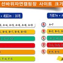 선바위자연캠핑장 이미지