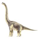 브라키오사우루스 이미지