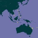 오리와 장어 이미지