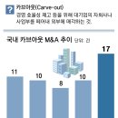 카브(CARVE) 이미지