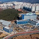 창원경상대학교병원 이미지