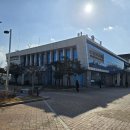 여객선터미널길 이미지