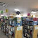 무수골 도서관 이미지