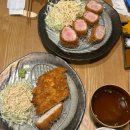 [가산 맛집] 마리오아울렛 카츠바이혼 :: 일식 돈까스 내돈내산 후기