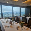 주방장식당 | [63빌딩 백리향] 주방장 특선요리, 부모님 환갑 식당, 백리향 룸 후기