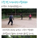 희망대공원 배드민턴장