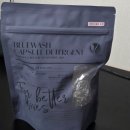 블루워시 | 피부에 닿는 옷, 세제 성분부터 따져봤어요블루워시 비건 캡슐세제 사용 후기