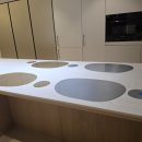 세탁반장 | 헤리터 스테인리스 테이블매트 후기｜골드·실버 모두 사용해 본 내돈내산 리뷰