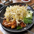 행정3길 | 광양 제육볶음 맛집 남일관 내 돈 내산 솔직후기