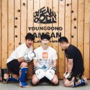 강동천호복싱다이어트 이미지