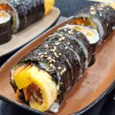 아빠김밥 이미지