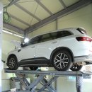 르노삼성자동차서비스코너(포남점) 이미지