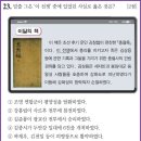 심덕부묘 | 한국사능력검정시험 제65회 심화 기출문제 해설 (21번~30번)