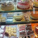 빵 아저씨 빵 아줌마 이미지