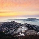 팔공산 이미지