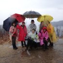 대청호오백리길 호반열녀길 이미지