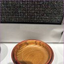 옻칠과 자개공예 이미지