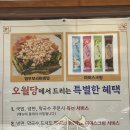 주)리빙남부유통 | [서초] 육전 들기름 막국수 I 육전 물냉면 I 소고기 육전 국밥 맛집 오월당 후기