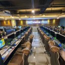 스타디움 PC Cafe 이미지