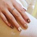 중원동로 | 진해 네일리에서 받은 여신 손톱 변신 진해네일 후기