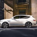 철수자동차정비 | "벤츠·BMW 오너도 타다가 넘어와" 연비만 빼면 '다' 완벽한 'GV80', 품질·디자인은 '대박'