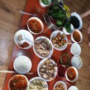 밀양관광폔션 물안개피는마을&들꽃향기 | 밀양 펜션 계곡물이 깊어서 좋았던 [물안개피는마을&amp;들꽃향기] 펜션 우정여행 후기!