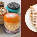 뚱뚱한크로플 이미지