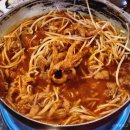 팔당떡볶이