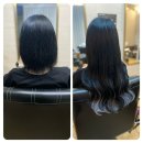 머리하자 | 수원 인계동 붙임머리 솔직한 후기