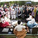 한국궁중꽃박물관 이미지