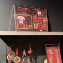 빨강루즈 | 뮤지컬 물랑루즈 2025 2026 홍광호 정선아 블루스퀘어 신한카드홀 1층 13열 관람 후기