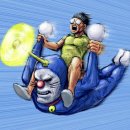 바람이 머무는 곳 이미지