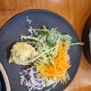 오창부동산1번가공인중개사사무소 | 오창 월남쌈 샤브 맛집 : 샐러드바까지 있는 샤브마니아 가성비 짱