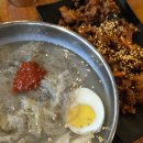 몽불 - 해운대구 센텀동로 90 | [부산 센텀 점심] 몽불 냉면 & 불고기 런치특선
