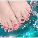 글로리 네일&왁싱