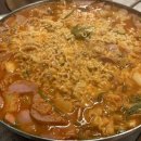 또바기부대찌개 이미지