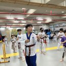 국가대표 한숲 HIT 태권도장 | 남사태권도, 국가대표 한숲 HIT태권도장!