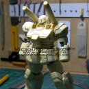 GunCannon Integral progress+