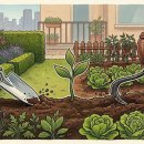 생성도시 - 가족 이미지