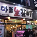 원조마포생갈비 이미지