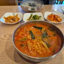 소두방칼국수&카페 이미지