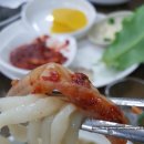 윤성범보쌈칼국수 이미지