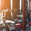 브이 피트니스 이미지