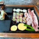 씨유방배지인점 | [청주 동남지구 맛집] 마장동김씨 직접 구워주는 대파통갈매기살 먹고 온 솔직한 후기