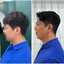 그린이용원 | 청라바버샵 트렌디한 남자머리 미용실 추천 제인바버샵
