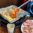 부림식당 | 봉천역 맛집 부림식당, 냉삼과 구수한 청국장 그리고 소주를 부르는 노포 감성 ,,나한텐 이게 낭만이야