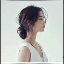 해든헤어 | [헤어] 김활란뮤제네프 신부 본식 헤어 후기 (김정옥 부원장님)
