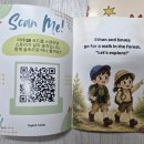 그림책으로 배우는 알파벳ABC | 엄마표영어 영어책 추천｜알파벳·파닉스와 자연 영어를 함께 배우는 ABC BOOK