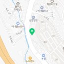내서 현대프라자 앞 이미지