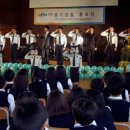 10월 16일 의정부 녹양중학교 축제 공연^^ 이미지